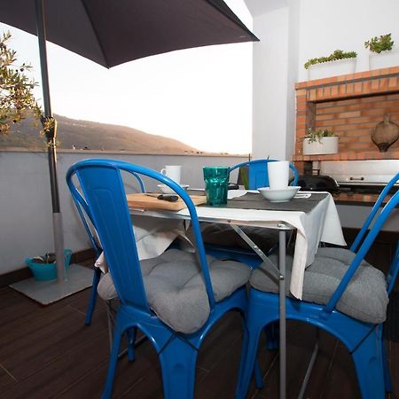 Lousa Varandas House Exterior foto
