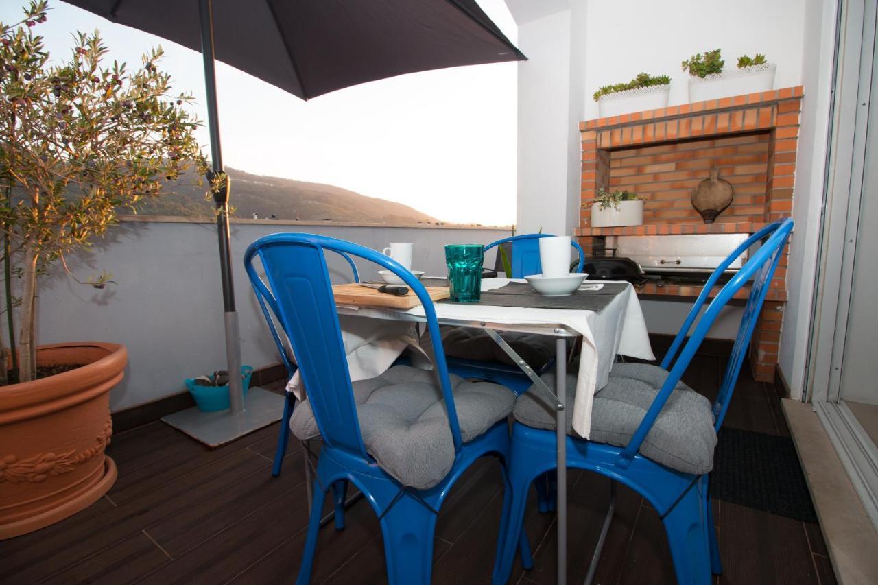 Lousa Varandas House Exterior foto